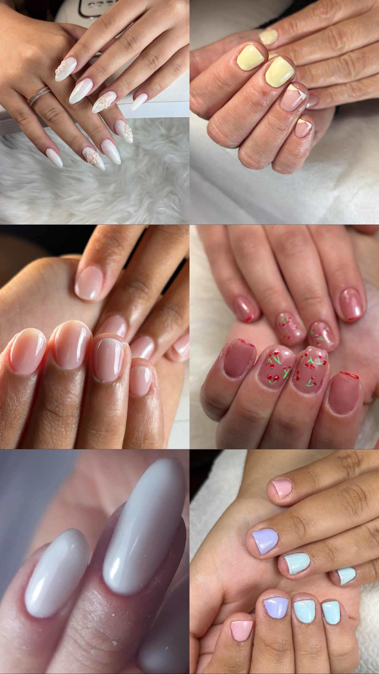 Bianca Nail Studio