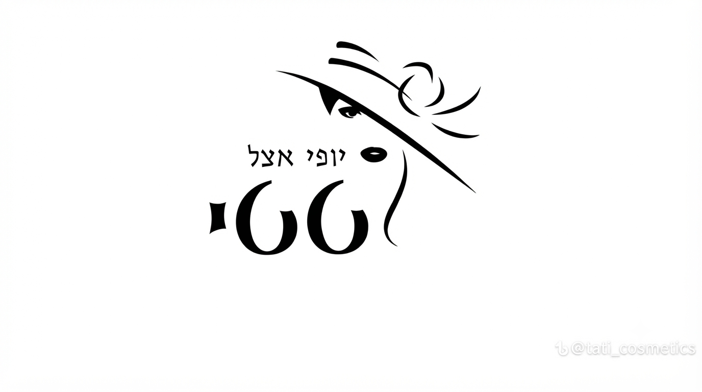 יופי אצל טטי